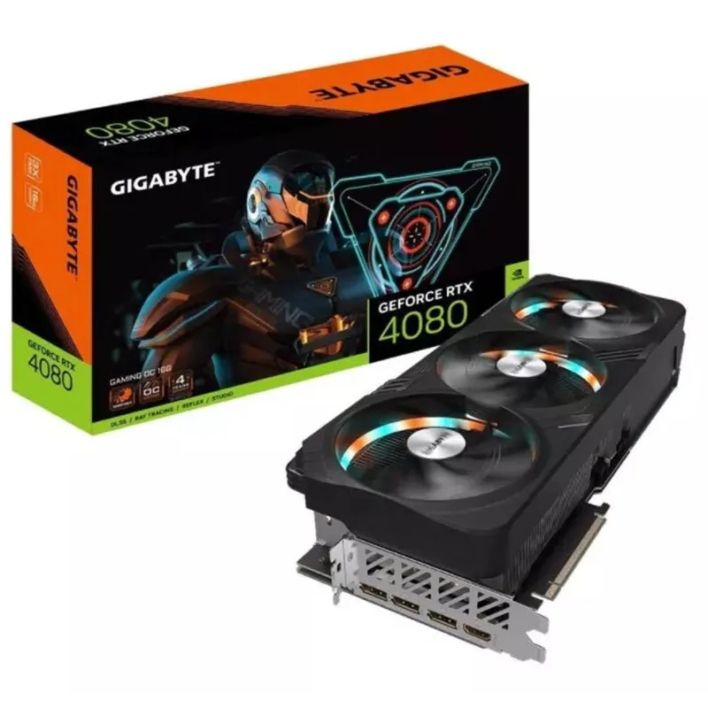 بطاقة رسومات RTX 4070 للألعاب  - مراجعة Rtx 4090 24Gb Graphics Card وسعره
