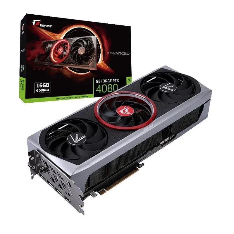 بطاقة رسومات RTX 4070 للألعاب  - مراجعة Rtx 4090 24Gb Graphics Card وسعره