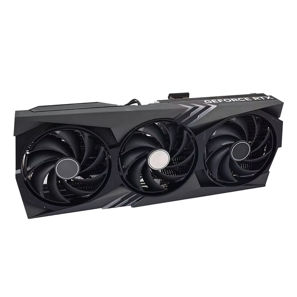 مبرد أصلي لبطاقة الرسومات MSI  - مراجعة Rtx 4090 24Gb Graphics Card وسعره