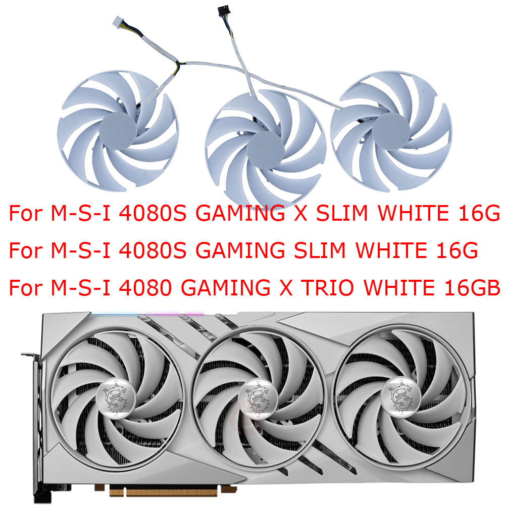 مروحة تبريد لبطاقة الرسومات VG - مراجعة Rtx 4070 Ti Super 16Gb وسعره