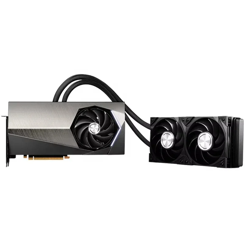 بطاقة رسومات الألعاب GeForce R - مراجعة Rtx 4090 24Gb Graphics Card وسعره