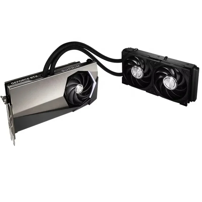 بطاقة رسومات الألعاب GeForce R - مراجعة Rtx 4090 24Gb Graphics Card وسعره
