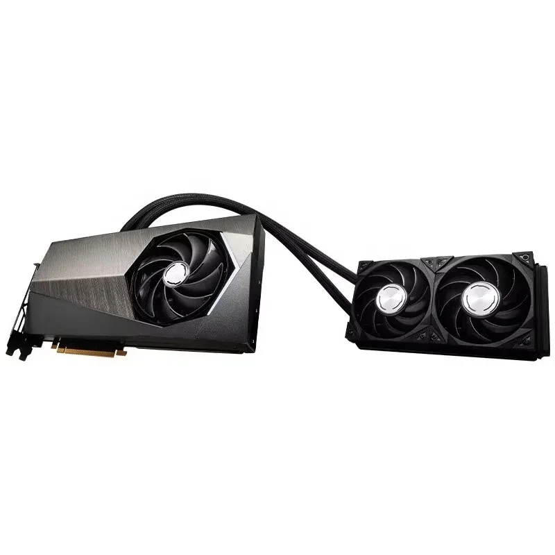بطاقة رسومات الألعاب GeForce R - مراجعة Rtx 4090 24Gb Graphics Card وسعره
