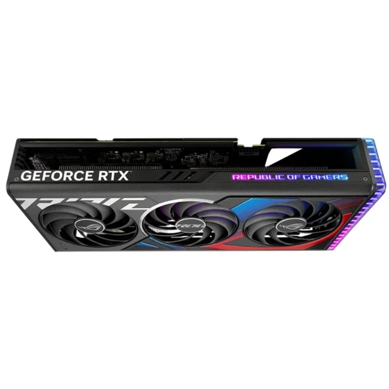 بطاقات الرسومات YYHC الأكثر مب - مراجعة Rtx 4090 24Gb Graphics Card وسعره